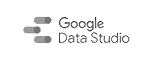Google Data Studio logo design