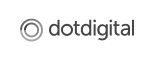 Logo of dotdigital company