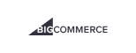 BigCommerce logo on white background