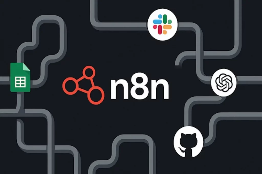 n8n - Best for Developers Who Want Full Control at Low Cost