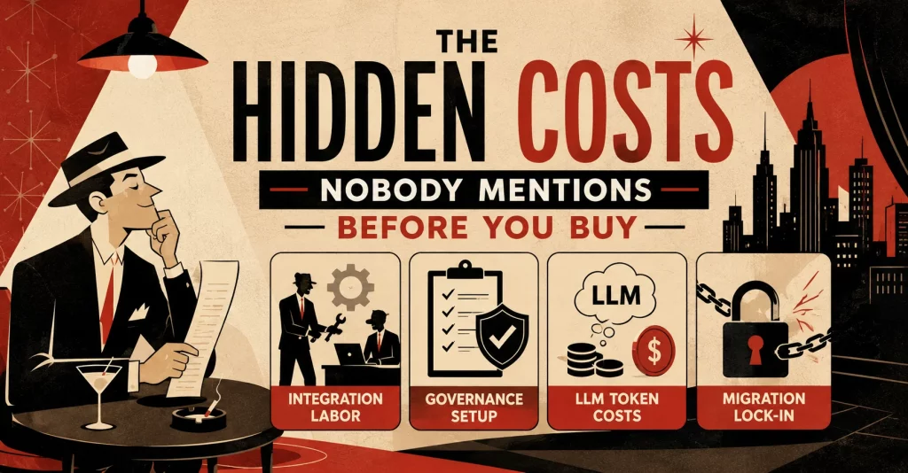 The Hidden Costs Nobody Mentions Before You Buy