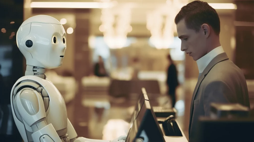 Enterprise AI Agent Development Services: What to Expect in 2026