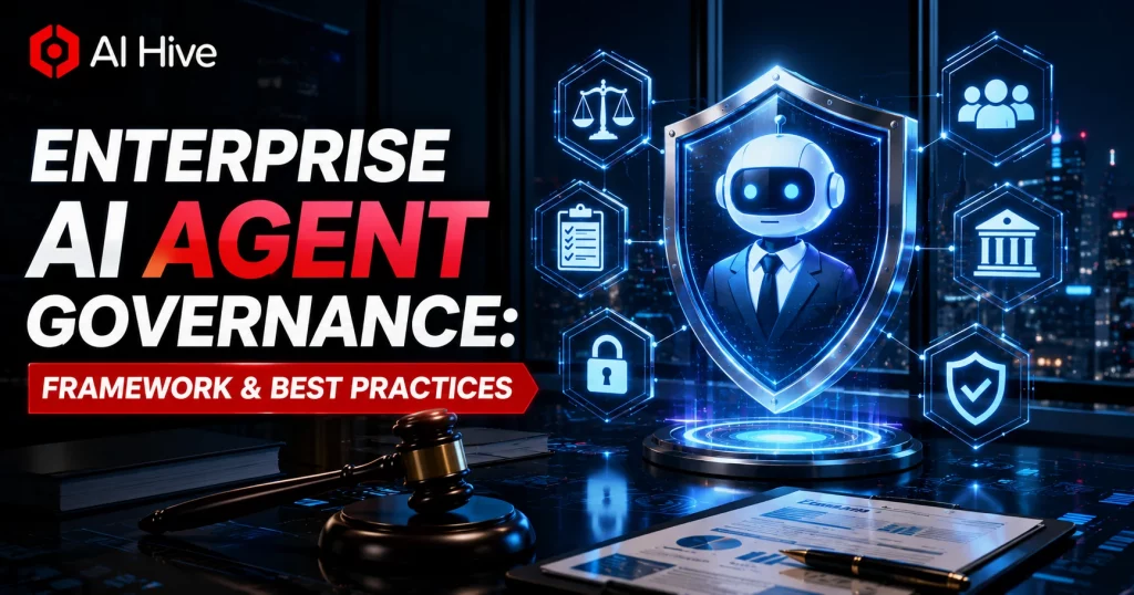 Enterprise AI Agent Governance: Framework & Best Practices