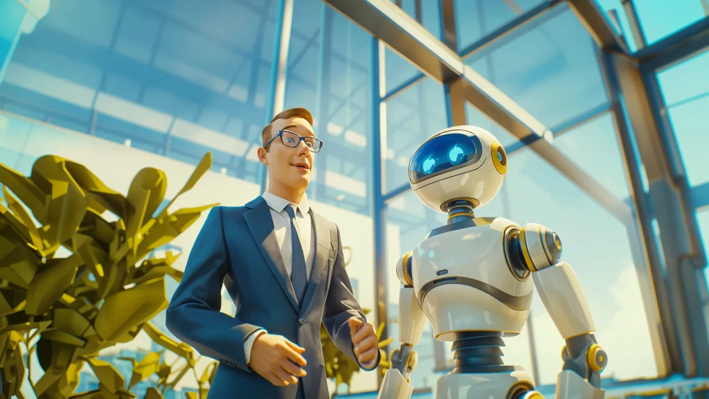 Enterprise AI Agent Solutions: The 2026 Buyer’s Guide for CIOs