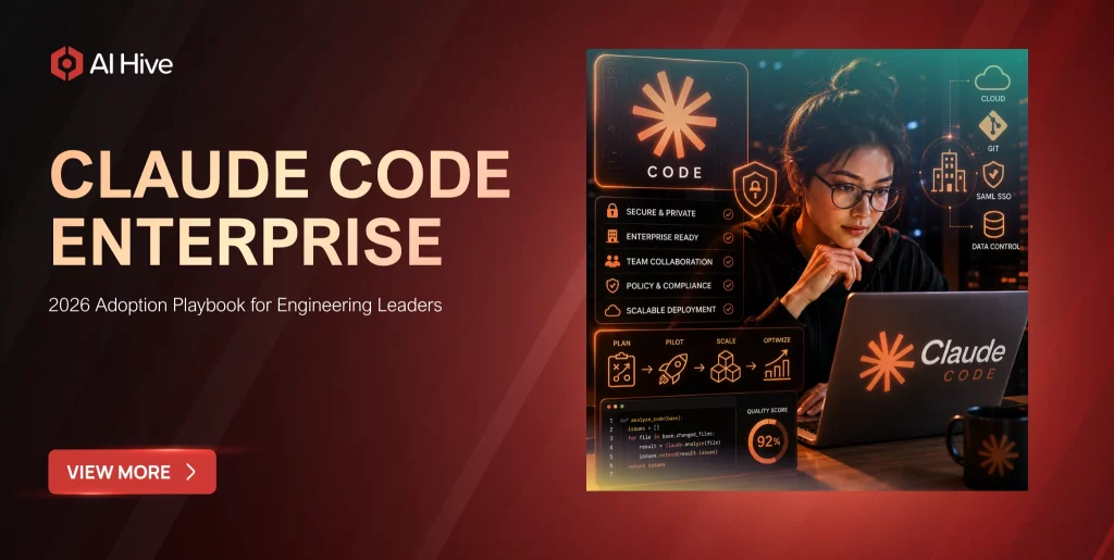 Claude Code Enterprise: 2026 Adoption Playbook for Engineering Leaders
