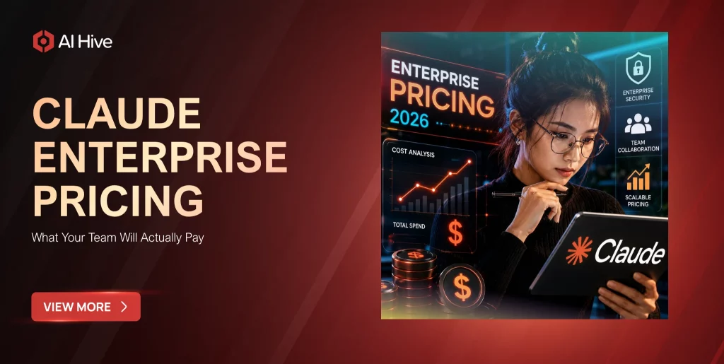 Claude Enterprise Pricing in 2026: What Your Team Will Actually Pay