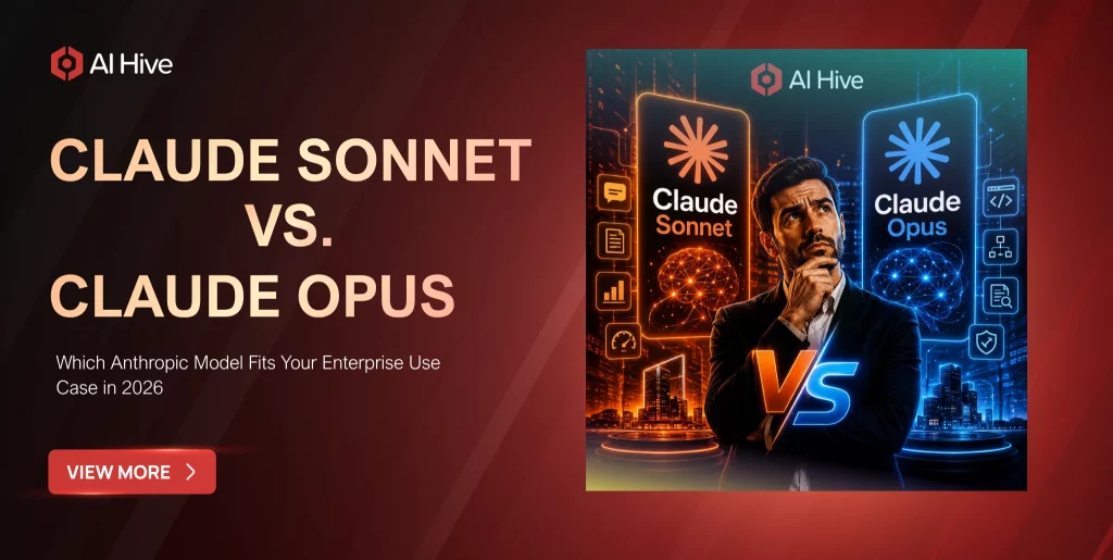 Claude Sonnet vs Opus: Which Anthropic Model Fits Your Enterprise Use Case in 2026