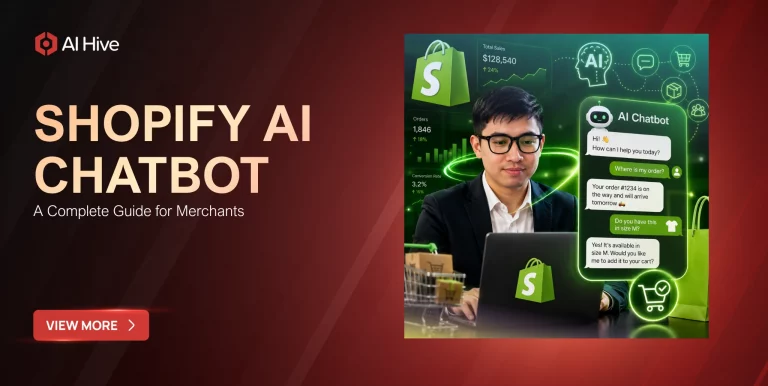 Shopify AI Chatbot 2026: A Complete Guide for Merchants