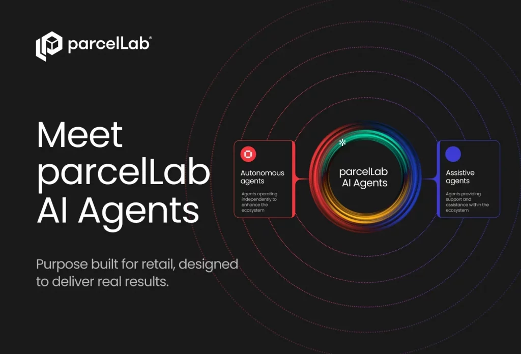 ParcelLab for retail