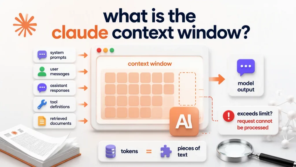What Is the Claude Context Window and Why Does It Matter?