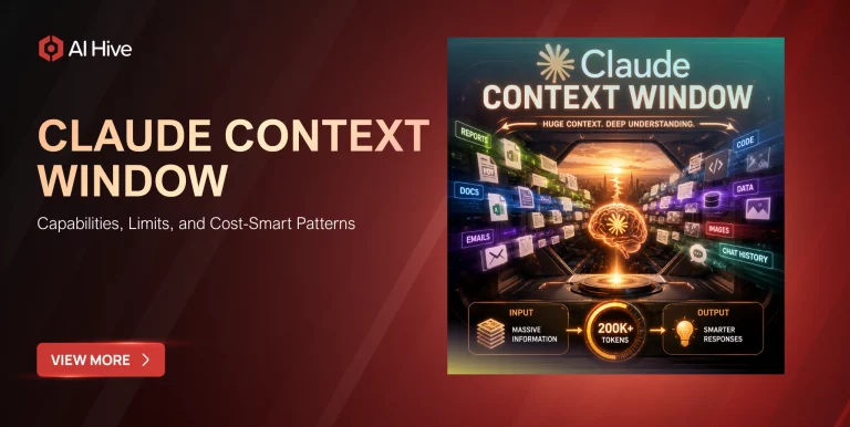 Claude Context Window 2026: Capabilities, Limits, and Cost-Smart Patterns
