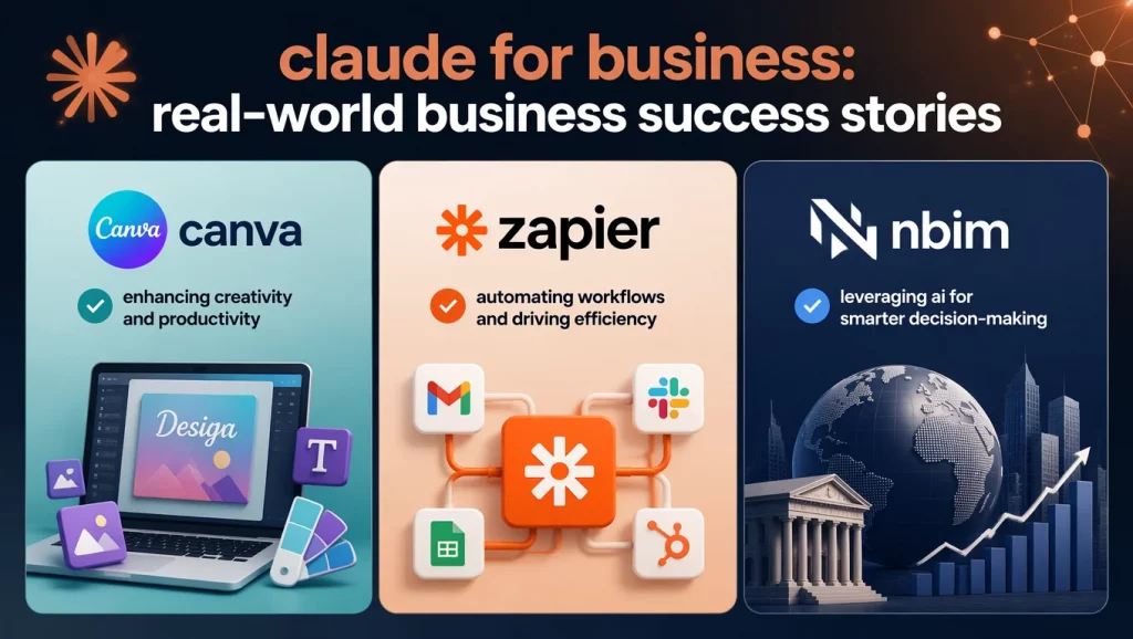 3 Real-World Business Success Stories: Measurable Results from Enterprise Deployments