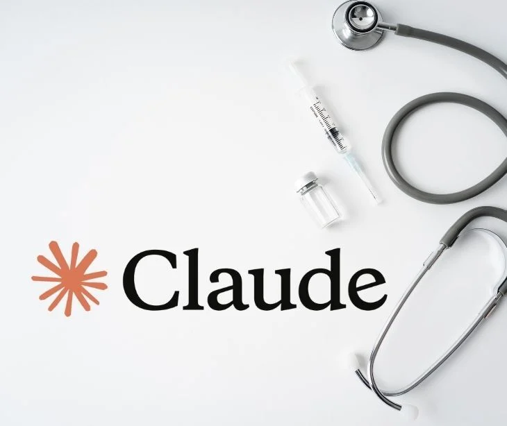 What Is Claude for Healthcare?