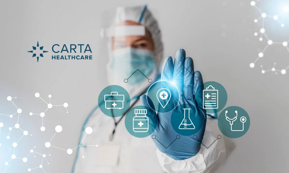 Carta Healthcare: Clinical Data Abstraction Across 14 Hospitals