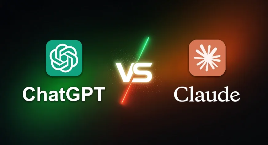 Claude vs ChatGPT: Overview and Key Differences in 2026