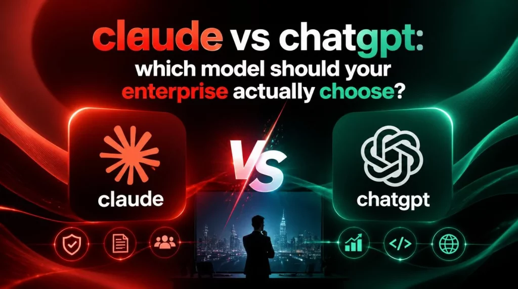 Which Model Should Your Enterprise Actually Choose?