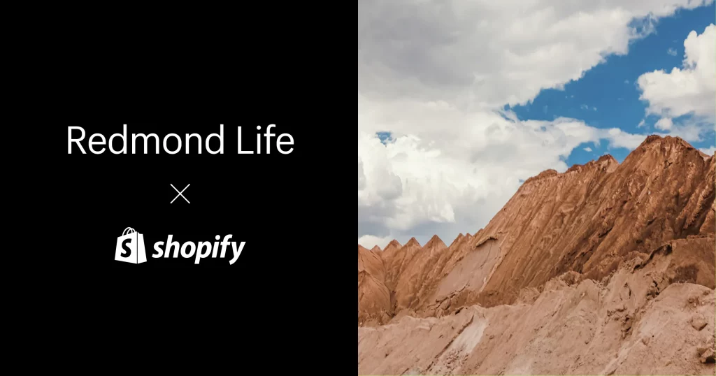 Real Case Study: How Redmond Life Built a Production AI Commerce Agent in 10 Weeks