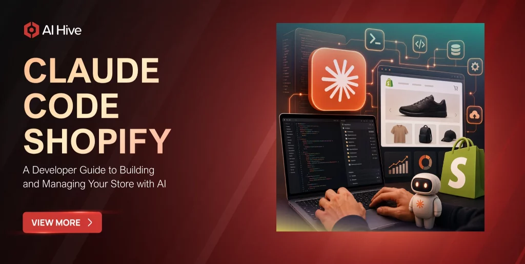 Claude Code Shopify: A Developer Guide to Building and Managing Your Store with AI