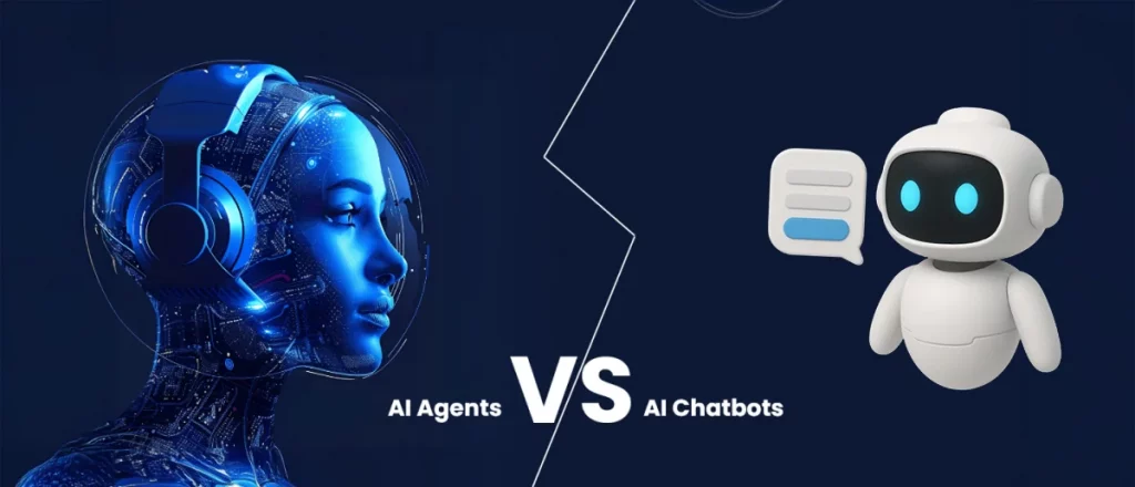 AI Agent vs Chatbot