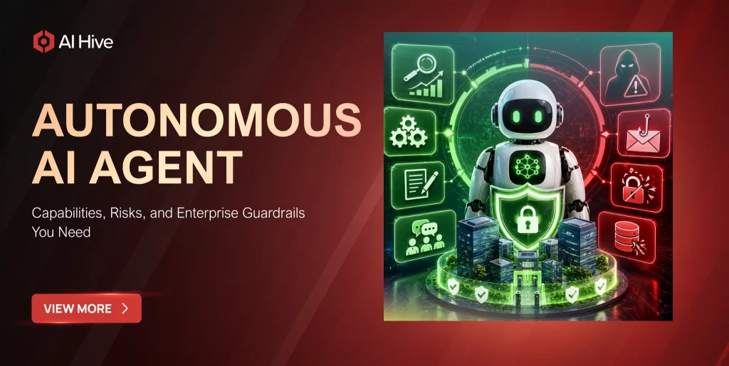 Autonomous AI Agent: Capabilities, Risks, and Enterprise Guardrails You Need in 2026