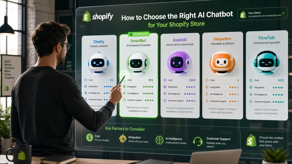 Udesk: Best Omnichannel Solution for Cross-Border Commerce