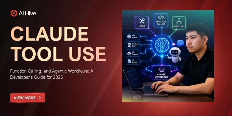 Claude Tool Use, Function Calling, and Agentic Workflows: A Developer's Guide for 2026
