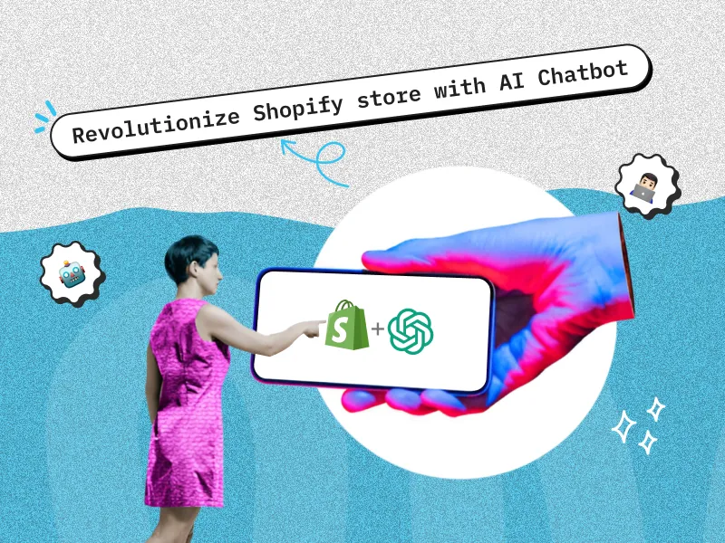 Why Shopify Chatbot Integration Method Matters More Than the Chatbot Itself