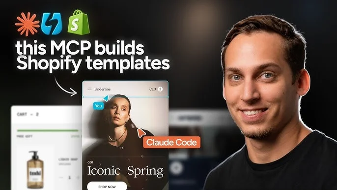 What Is the Model Context Protocol and Why It Matters for Shopify