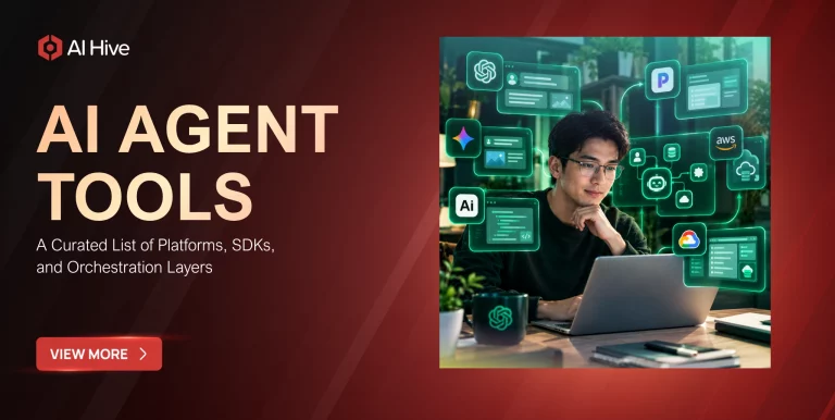 AI Agent Tools: A Curated List of Platforms, SDKs, and Orchestration Layers