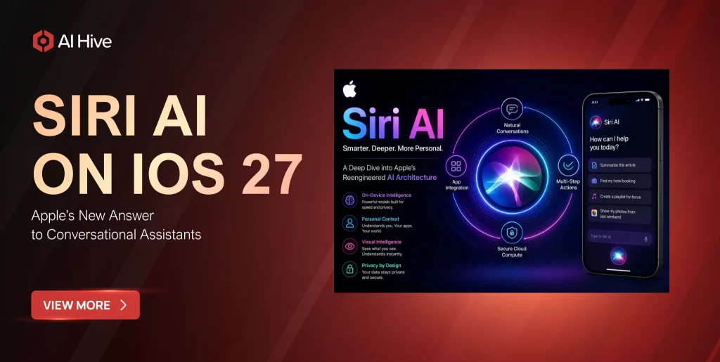 What Is Siri AI? New Features, Supported Devices, and How to Use It on iOS 27