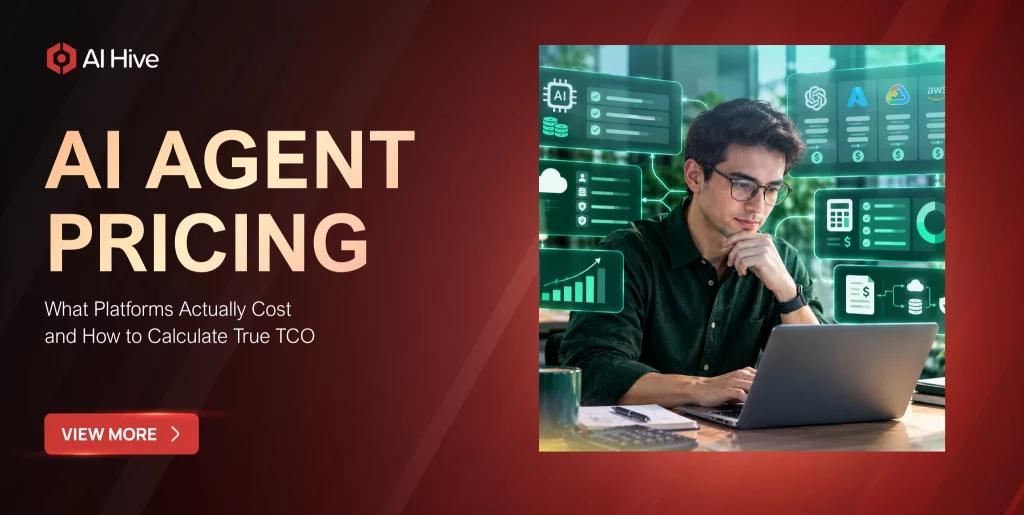 AI Agent Pricing: What Platforms Actually Cost and How to Calculate True TCO