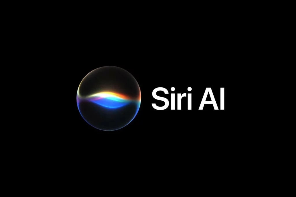 What Is Siri AI?