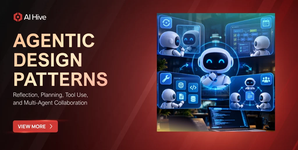 Agentic Design Patterns: Reflection, Planning, Tool Use, and Multi-Agent Collaboration