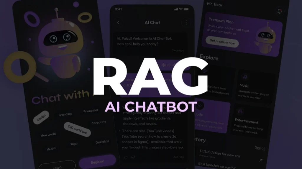 What Is a RAG Chatbot and How Retrieval Grounds Its Answers