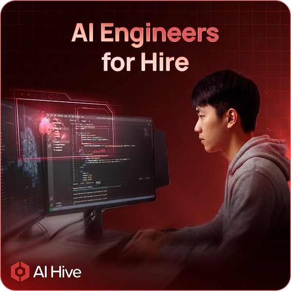 AI Engineers for Hire