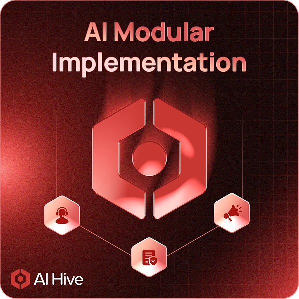AI Modular Implementation