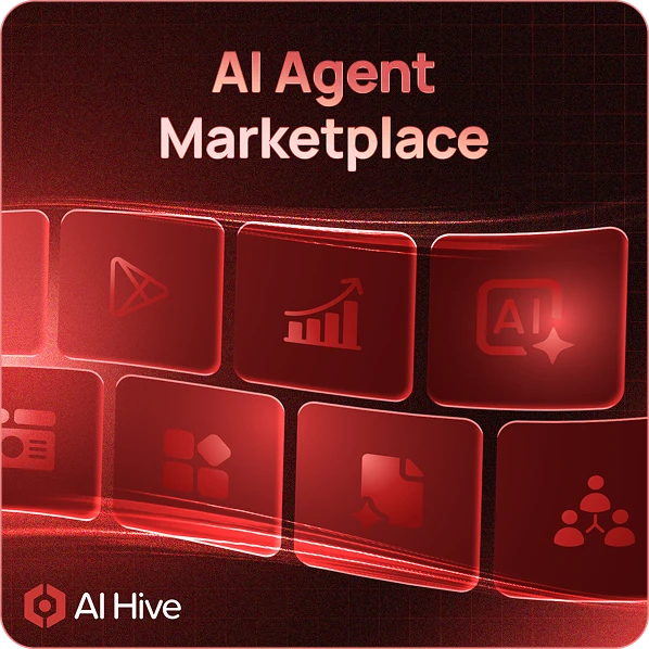 AI Agent Marketplace