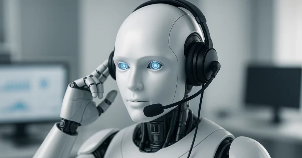 What Are Voice AI Agents?